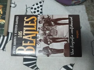 Libros a 10€