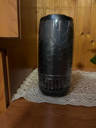 JBL Pulse 5 Altavoz Bluetooth Multicolor