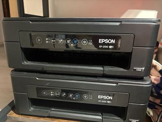 Impresora EPSON XP-2100 WiFi
