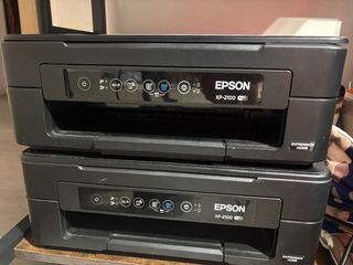 Impresora EPSON XP-2100 WiFi