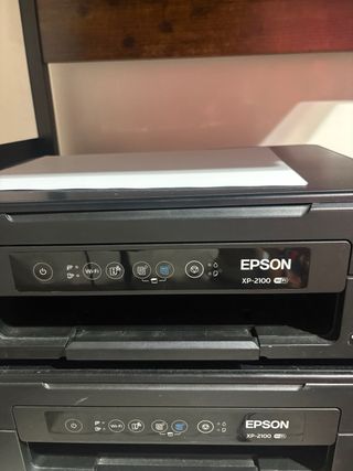 Impresora EPSON XP-2100 WiFi