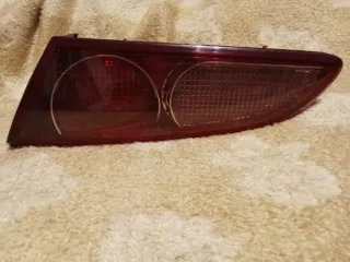 Piloto Portón Trasero Izquierdo Alfa Romeo 159