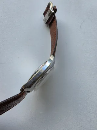 Orologio Monvis Uomo 17 Jewels Incabloc