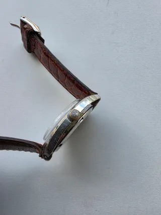 Orologio Monvis Uomo 17 Jewels Incabloc