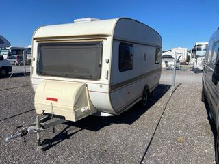 Caravana Tabbert 4.60