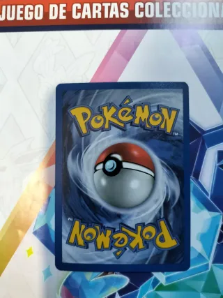 Carta Pokémon Raichu holo 1ª Edición Fossil