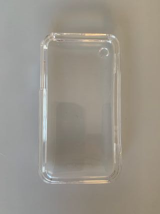 Custodia protettiva rigida per iPhone 3