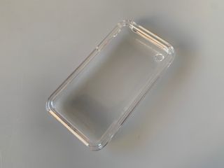 Custodia protettiva rigida per iPhone 3