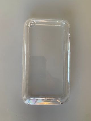 Custodia protettiva rigida per iPhone 3