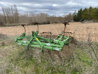 Cultivador agrícola 3 m