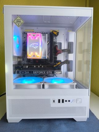 PC Gaming - GTX 1660 Super 6gb -RAM 16gb Ddr4 (84)