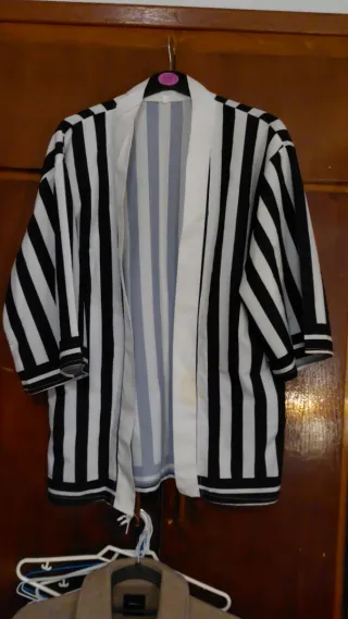 Ropa Cosplay Obanai Iguro