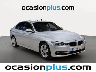 BMW Serie 3 320i 135 kW (184 CV)