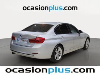 BMW Serie 3 320i 135 kW (184 CV)