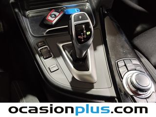 BMW Serie 3 320i 135 kW (184 CV)