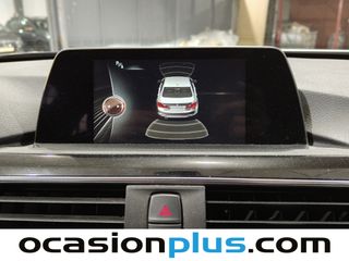 BMW Serie 3 320i 135 kW (184 CV)