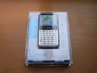 Calculadora HP Prime Nueva Precintada