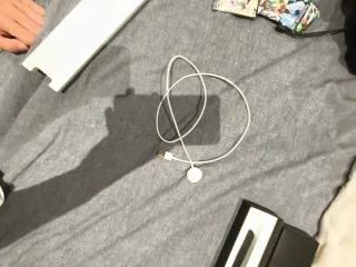 Apple Watch Series 3 Nike Negro/Plata