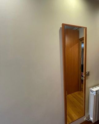 Dormitorio completo con canapé