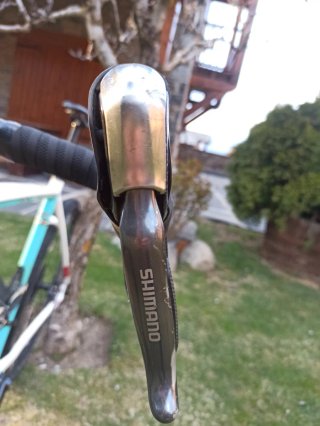Cuadro Gravel Niner RLT 9 Talla 56