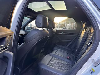 Audi SQ5 2021