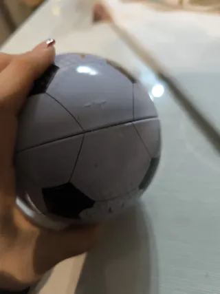 Juego de cartas El Golazo