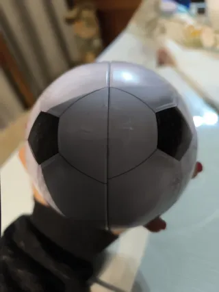 Juego de cartas El Golazo