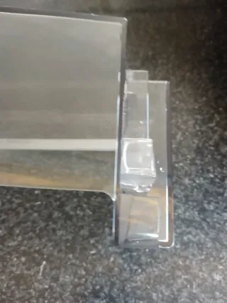 Cajón puerta nevera Fagor