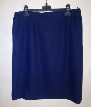 Conjunto Ducal Chaqueta y Falda Talla 48