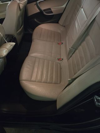 Opel Insignia 2013