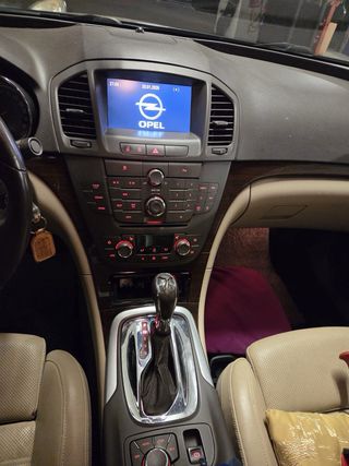 Opel Insignia 2013