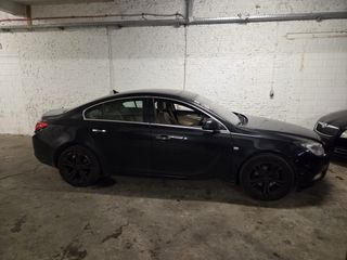 Opel Insignia 2013