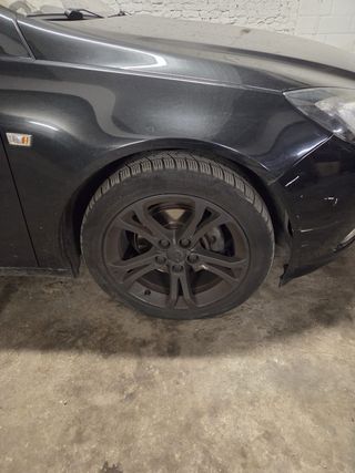 Opel Insignia 2013