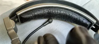 Auriculares Trust 640U Silverline USB