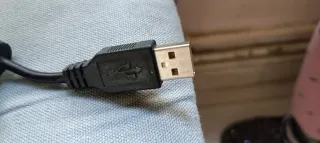 Auriculares Trust 640U Silverline USB