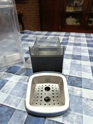 Ricambi Macchina Caffè A Modo Mio Lavazza