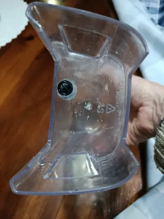 Ricambi Macchina Caffè A Modo Mio Lavazza