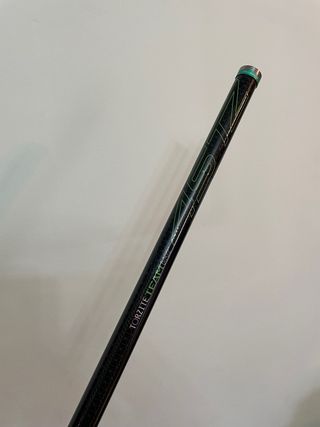 Pareja Cañas Kali Kunnan Shangrila 45 TZ Mejoradas