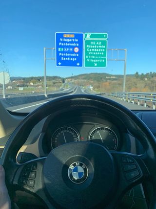 Volkswagen Crafter 2007