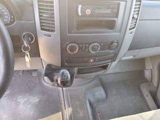 Volkswagen Crafter 2007