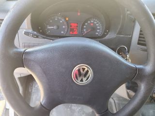 Volkswagen Crafter 2007