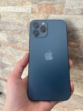 iPhone 12 Pro Max 256Gb