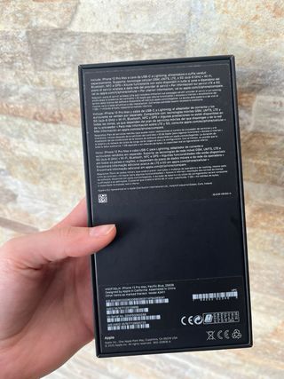 iPhone 12 Pro Max 256Gb