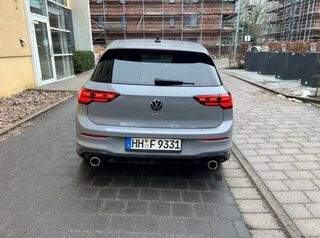 Alquiler Volkswagen Golf 2021