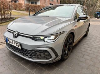 Alquiler Volkswagen Golf 2021