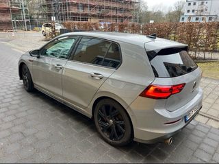 Alquiler Volkswagen Golf 2021