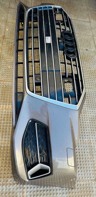 Parachoques Defensa Delantera Audi A6 C8 4K