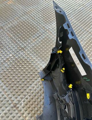 Parachoques Defensa Delantera Audi A6 C8 4K