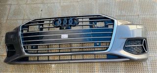Parachoques Defensa Delantera Audi A6 C8 4K
