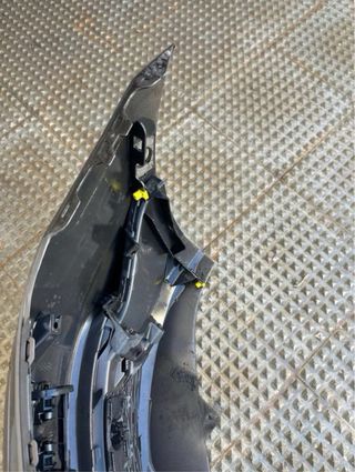 Parachoques Defensa Delantera Audi A6 C8 4K